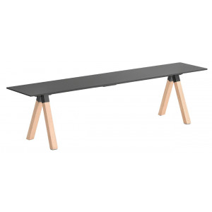 Скамейка ламинированная Arki-Bench Wood