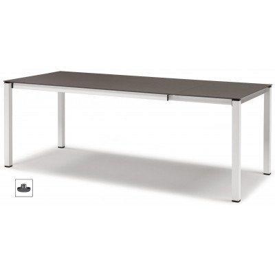 Стол ламинированный раздвижной Pranzo Extendable