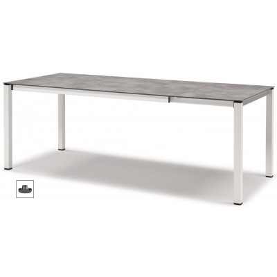 Стол ламинированный раздвижной Pranzo Extendable
