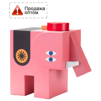 Столик деревянный кофейный Jumbo