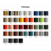 Стул с обивкой барный Tweet Soft