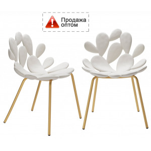 Комплект пластиковых стульев Filicudi Set 2