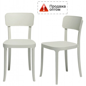 Комплект пластиковых стульев K Set 2