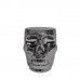 Табурет пластиковый Mexico Metal Finish
