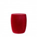 Табурет пластиковый Mexico Velvet Finish