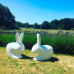 Стул пластиковый Rabbit
