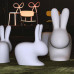 Стул пластиковый Rabbit