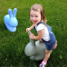 Стул пластиковый детский Rabbit Baby