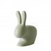 Стул пластиковый детский Rabbit Baby
