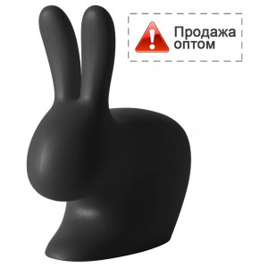 Стул пластиковый детский Rabbit Baby
