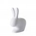 Стул пластиковый детский Rabbit Baby