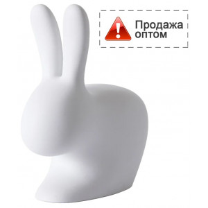 Стул пластиковый детский Rabbit Baby