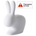 Стул пластиковый детский Rabbit Baby