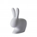 Стул пластиковый детский Rabbit Baby