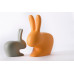 Стул пластиковый детский Rabbit Baby