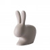 Стул пластиковый детский Rabbit Baby