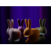Стул пластиковый детский Rabbit Baby