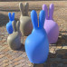 Стул пластиковый детский Rabbit Baby