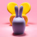 Стул пластиковый детский Rabbit Baby