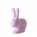 Стул пластиковый детский Rabbit Baby