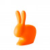 Стул пластиковый детский Rabbit Baby