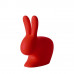 Стул пластиковый детский Rabbit Baby