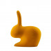 Стул пластиковый детский Rabbit Baby Velvet Finish