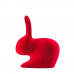Стул пластиковый детский Rabbit Baby Velvet Finish
