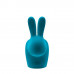 Стул пластиковый детский Rabbit Baby Velvet Finish