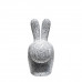 Стул пластиковый Rabbit Dots