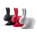 Стул пластиковый Rabbit Dots