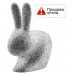 Стул пластиковый Rabbit Dots