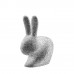 Стул пластиковый Rabbit Dots