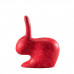 Стул пластиковый детский Rabbit Baby Dots