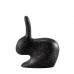 Стул пластиковый детский Rabbit Baby Dots
