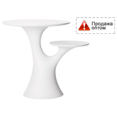Стол пластиковый Rabbit Tree