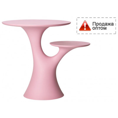 Стол пластиковый Rabbit Tree