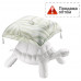 Пуф с подушкой Turtle Carry