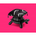 Пуф с подушкой Turtle Carry