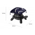 Пуф с подушкой Turtle Carry
