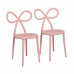 Комплект пластиковых стульев Ribbon Set 2