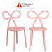 Комплект пластиковых стульев Ribbon Set 2