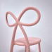 Комплект пластиковых стульев Ribbon Set 2