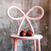 Комплект пластиковых стульев Ribbon Set 2