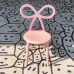 Стул пластиковый детский Ribbon Baby