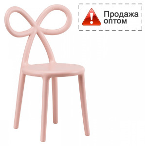 Стул пластиковый детский Ribbon Baby