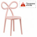 Стул пластиковый детский Ribbon Baby