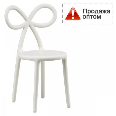 Стул пластиковый детский Ribbon Baby