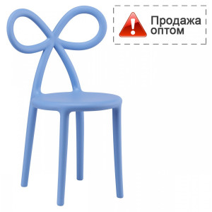 Стул пластиковый детский Ribbon Baby