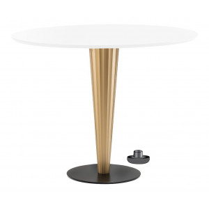 Подстолье пластиковое Krystal